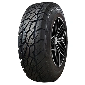 Rapid Crosslander A/T 205/80R16C 110S