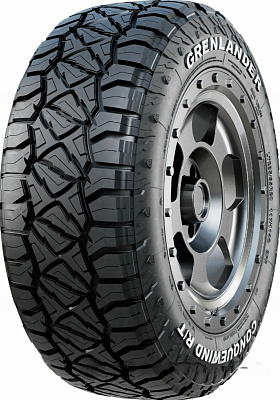 Grenlander Conquewind R/T 275/65R18 116Q