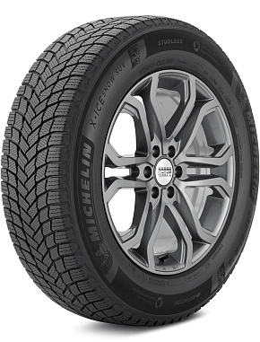 Michelin X-Ice Snow 205/60R16 96H