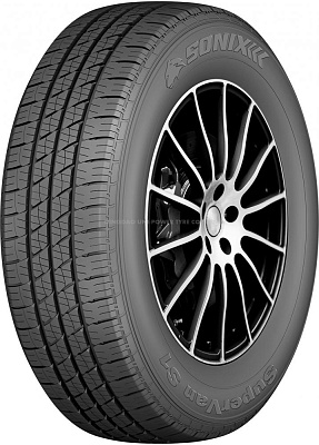 Sonix SuperVan S1 225/70R15C 112/110R