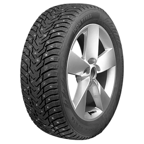 Ikon Tyres Character Ice 8 285/60R18 116T