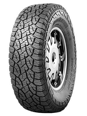 Kumho AT52 265/70R16 112T