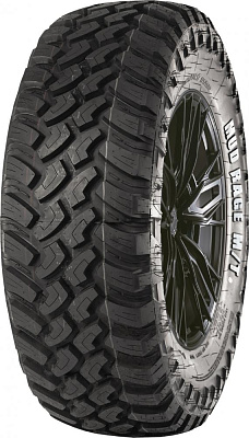 Gripmax Mud Rage M/T 11.5/100R15 113Q
