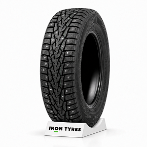 Ikon Tyres Character Ice 7 (Nordman 7 ) 235/75R16 108T
