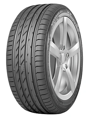 Nokian Tyres Nordman SZ2