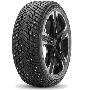 RockBlade Winterplus Stud II 255/45R20 101T