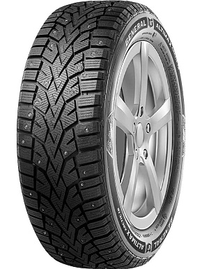 Tire Altimax Arctic 12 CD
