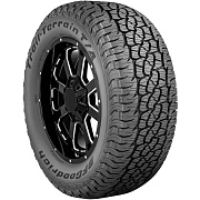 Trail-Terrain T/A