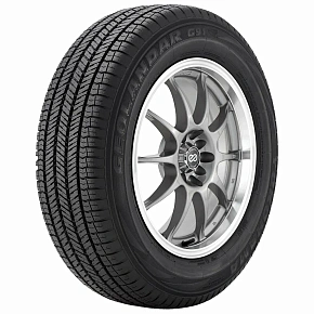 Geolandar G91AT