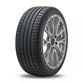 Continental ContiWinterContact TS810S 265/40R18 101V