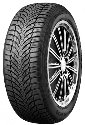 Nexen Winguard Snow'G WH2 175/65R14 86T