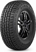 Goodride SL369 255/70R17 112T