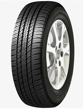 Maxxis MP15 Pragmatra 235/55R17 103V