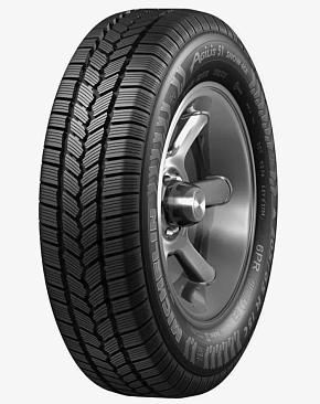 Agilis 51 Snow-Ice