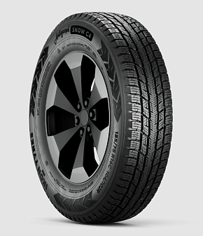 Ikon Tyres Autograph Snow C4 215/70R15 107R