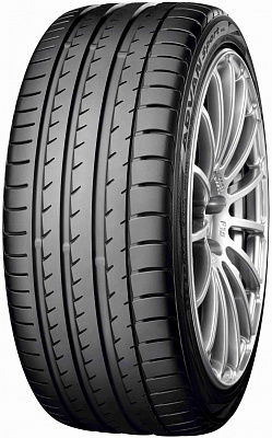 Yokohama ADVAN V61G 265/55R19 109V