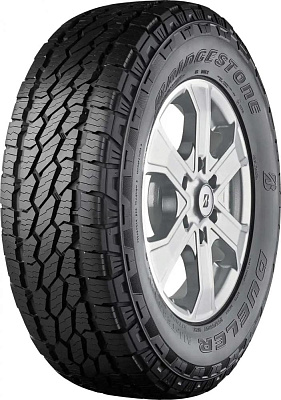Dueler All-Terrain A/T002