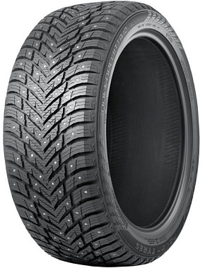 Tyres Hakkapeliitta 10