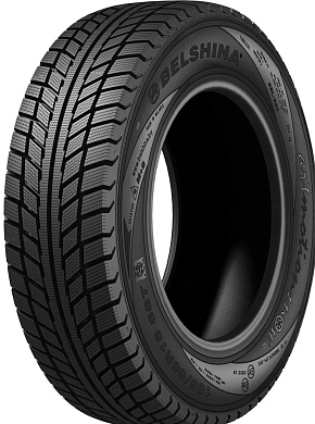 Белшина Бел-317 Artmotionsnow 205/55R16 91T