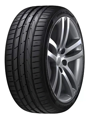 Hankook Ventus S1 evo2 K117A 235/65R17 104W