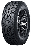 Nexen N'Blue 4Season Van 215/65R16C 109/107T