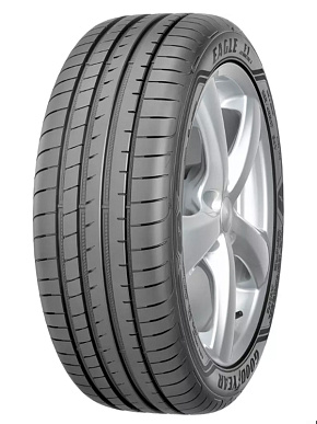 Goodyear Eagle F1 Asymmetric 3 205/40R18 86W