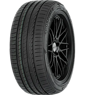 Imperial Ecosport 2 215/50R18 92W