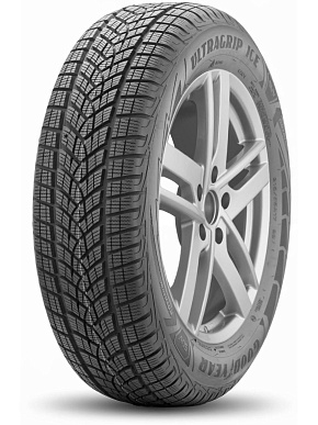Goodyear UG PERFORMANCE G1 FP 265/40R20 104V