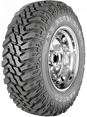 37/20 R20 Cooper Discoverer STT Pro 127Q