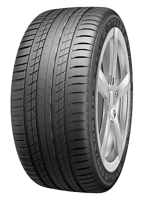 Dynamo MSU01 Hiscend-H 235/50R18 97V