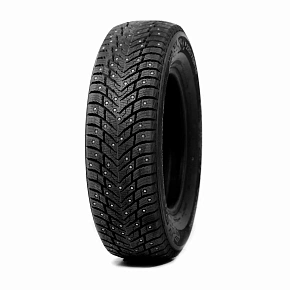 Powertrac Snow Pro Stud 02 265/45R21