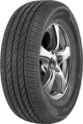 Roadking Argos H/T 235/70R16 106H