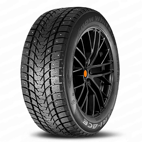 Tri Ace Snow White II 285/40R22 110H