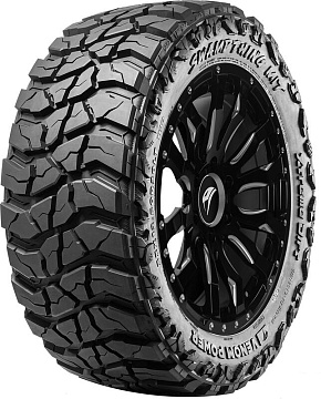 Venom Power Swampthing M/T 315/70R17 126Q