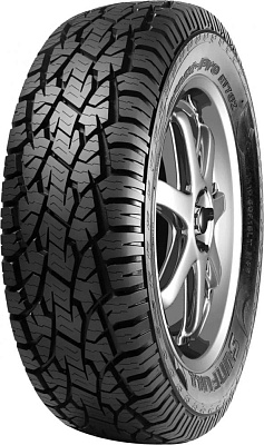 Sunfull MONT-PRO AT782 235/70R16 106T