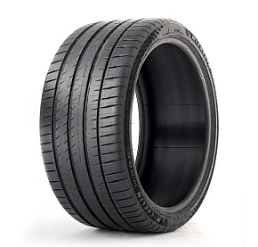 Michelin Pilot Sport 4 S 245/45R19 102Y