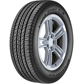 Radial Long Trail T A