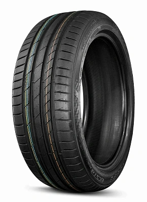 Kumho PS-71 EV 255/55R19 111V