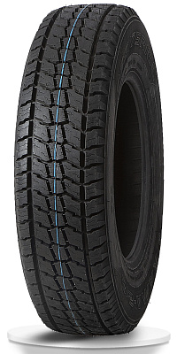 Forward Professional 218 M+S 225/75R16C 121/120N