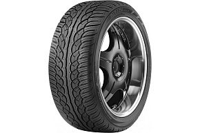 Yokohama PA02J 235/55R19 101V