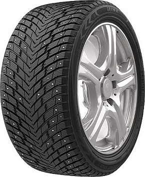 iLink Wintervorhut Stud II 245/45R20 103T