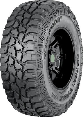 Ikon Tyres Rockproof 245/70R17C 119/116Q