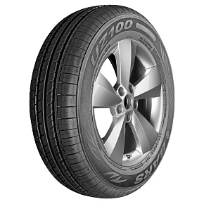 Bars UZ100 165/70R13 79T