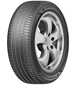 Greentrac Journey-X 235/45R17 97W