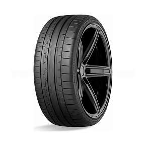 Continental ContiSportContact 6 295/35R20 105Y