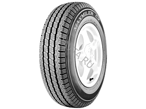 Radial Maxmiler Pro