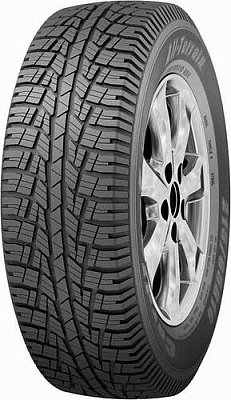 Cordiant 4x4 All Terrain 245/70R16 111T