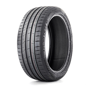 Continental SportContact 7 245/45R19 102(Y)