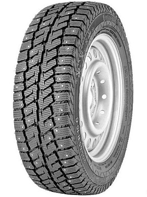 Continental ContiVancoIceContact SD 205/75R16C 110/108R