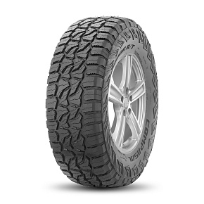 Compasal Grindor R/T 245/70R17C 119/116Q